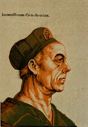 Jakob Fugger II
